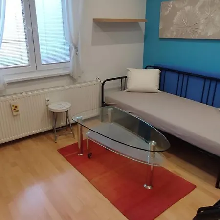 Blue In Center, Location Apartamento *