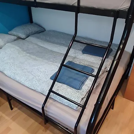 Apartamento Blue In Center, Location *